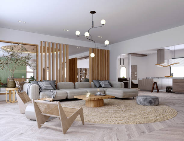 Bungalow Deep Cleaning