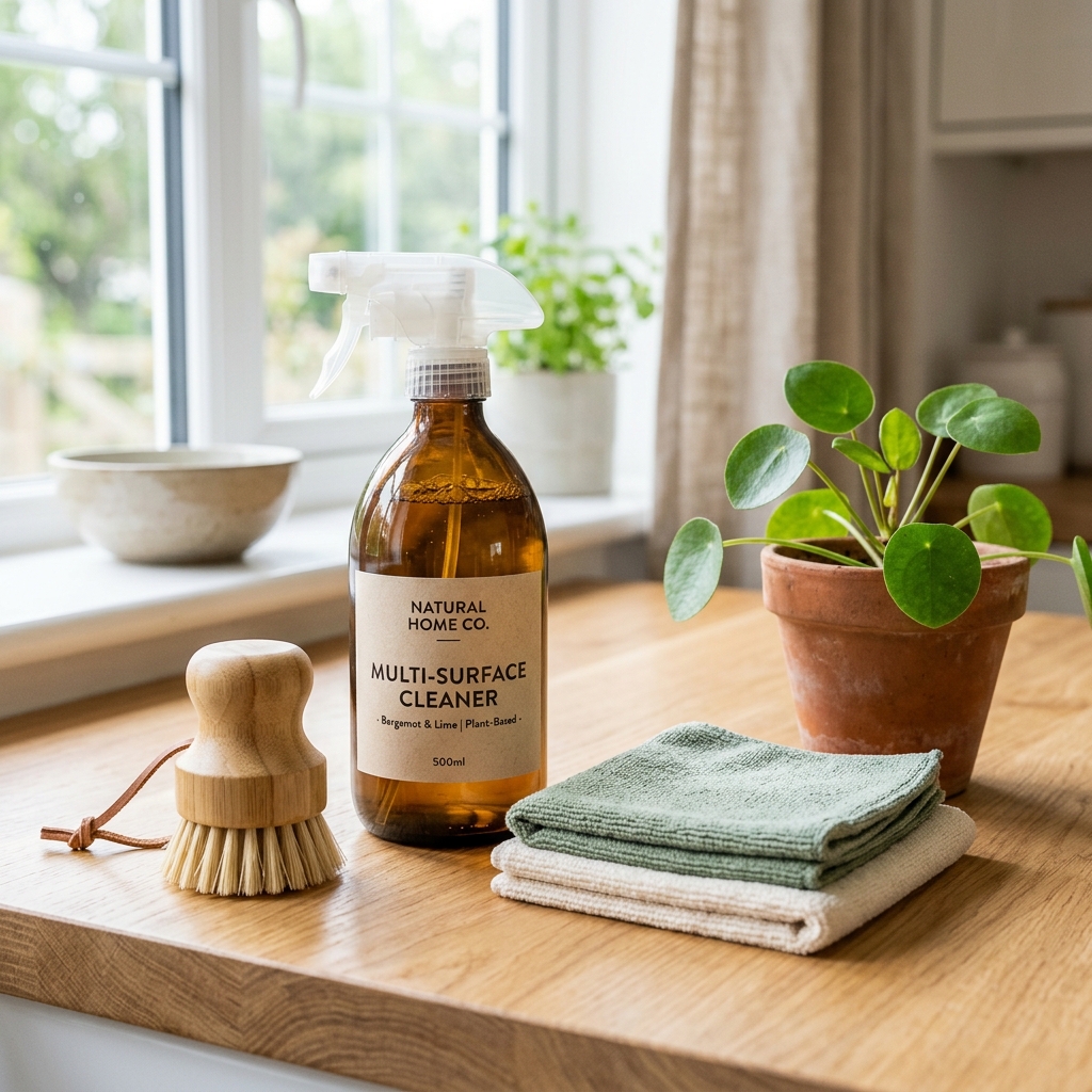 Eco-Friendly Products