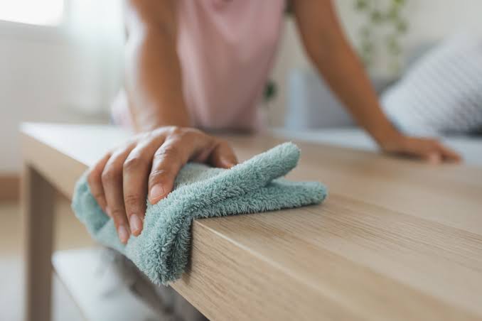 Furniture and sofa cleaning
