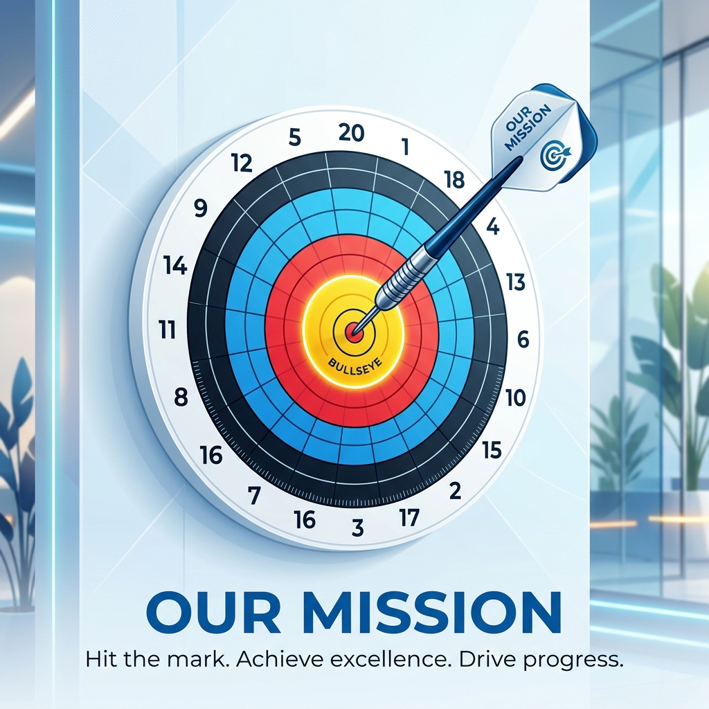 Our Mission