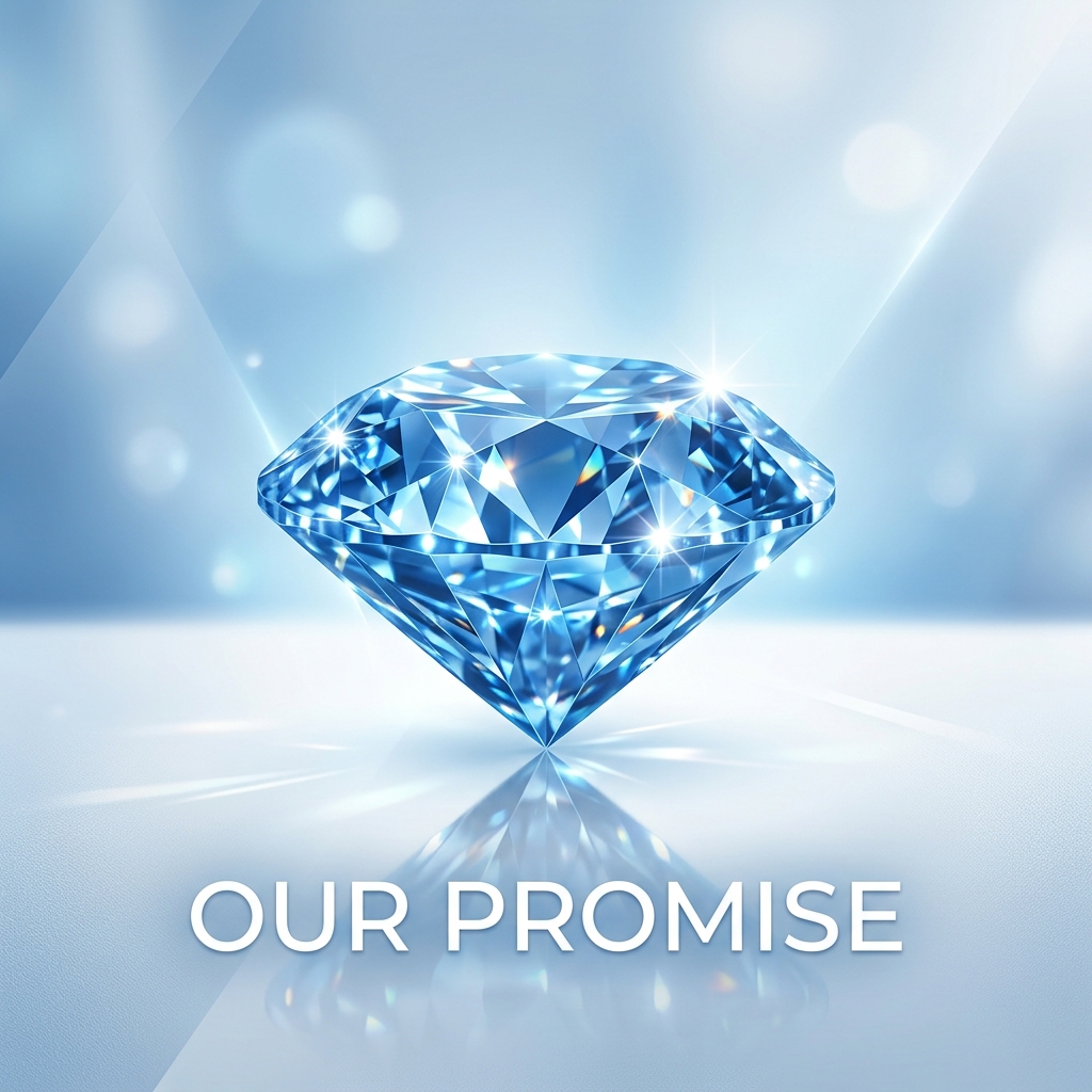Our Promise