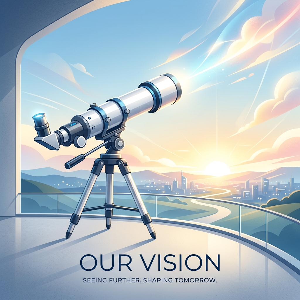Our Vision
