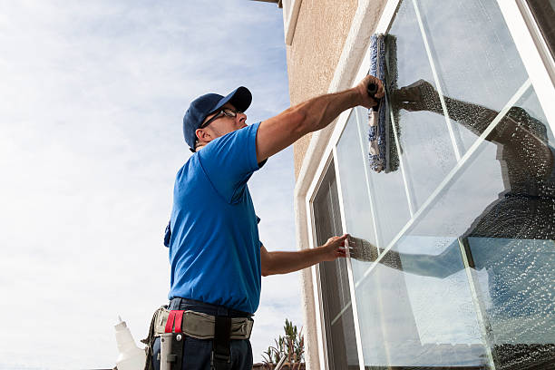 Windows Deep Cleaning
