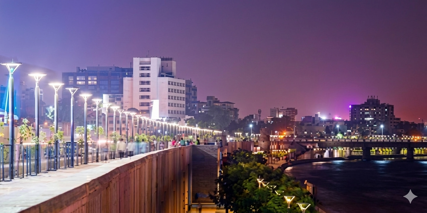 Ahmedabad