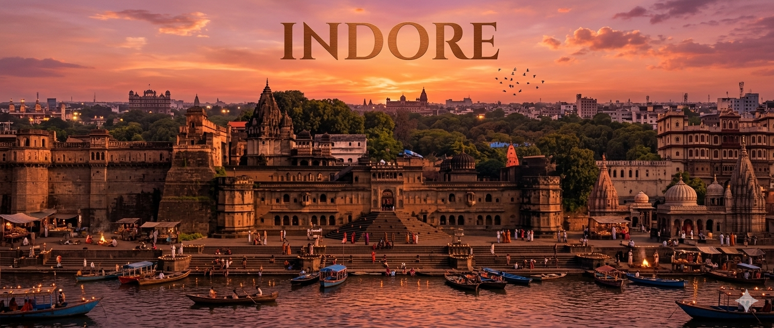 Indore
